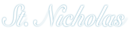 St. Nicholas Boat Line Logo
